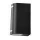 Уличный настенный светильник Loft IT Stema 100012/B