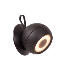 Уличный настенный светильник Lucide Lunex 27251/02/30