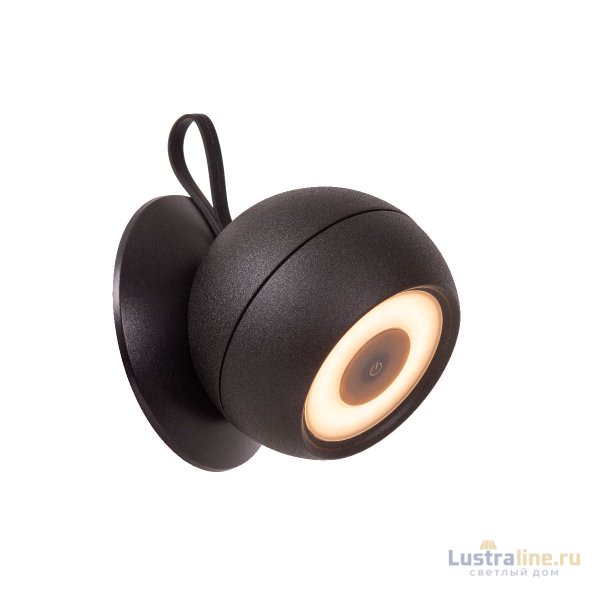 Уличный настенный светильник Lucide Lunex 27251/02/30 Уличный настенный светильник Lucide Lunex 27251/02/30