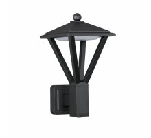 Уличный настенный светильник Odeon Light Bearitz 6655/15WL