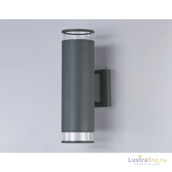 Уличный настенный светильник Ambrella Light Garden ST3820 Уличный настенный светильник Ambrella Light Garden ST3820