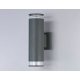 Уличный настенный светильник Ambrella Light Garden ST3820