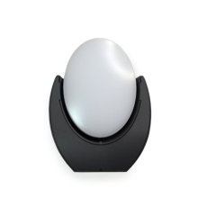Уличный настенный светильник Elvan PJ-1506-8.3W-WW-Gr