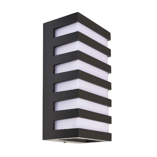 Уличный настенный светильник Deko-Light Grumium 620125