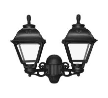 Уличный настенный светильник Fumagalli Porpora/Cefa U23.141.000.AXF1R