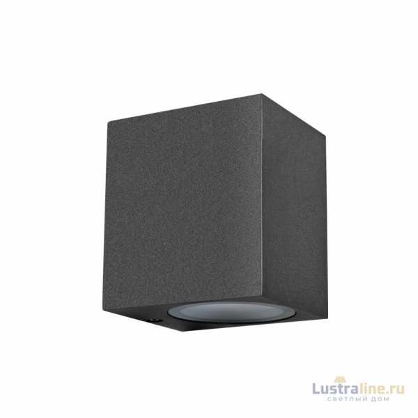 Уличный настенный светильник Loft IT Eterno 100007/A Уличный настенный светильник Loft IT Eterno 100007/A