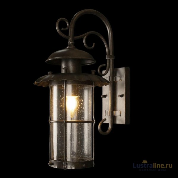 Уличный настенный светильник Loft IT Palermo 100015W Уличный настенный светильник Loft IT Palermo 100015W