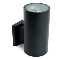 Уличный настенный светильник Feron Бостон DH0709 48353