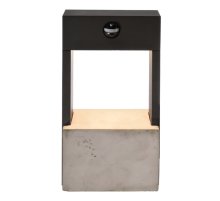 Уличный настенный светильник Deko-Light Chertan 731113