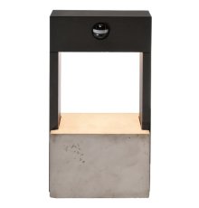 Уличный настенный светильник Deko-Light Chertan 731113