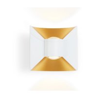 Уличный настенный светильни Ambrella Light Garden ST4471