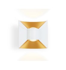 Уличный настенный светильни Ambrella Light Garden ST4471