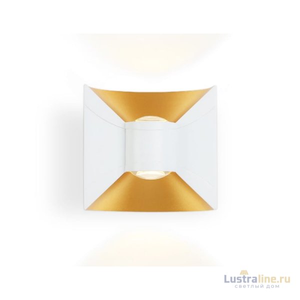 Уличный настенный светильни Ambrella Light Garden ST4471