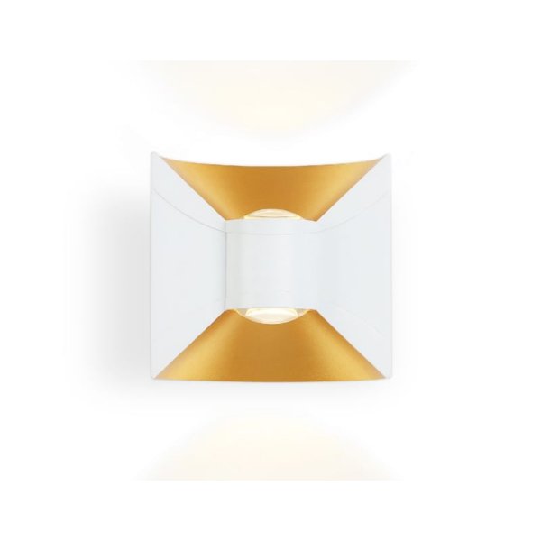 Уличный настенный светильни Ambrella Light Garden ST4471
