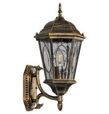 Уличный настенный светильник Feron PL150 11319