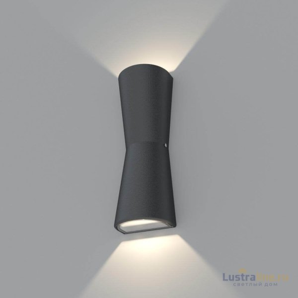 Настенный светильник Arlight LGD-Wall-Tub-J2B-12W Warm White 021934 Настенный светильник Arlight LGD-Wall-Tub-J2B-12W Warm White 021934