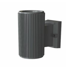 Уличный настенный светильник Maytoni Rando O419WL-01GR