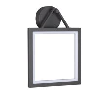 Уличный настенный светодиодный светильник Novotech Roca 358060 УЦ Уличный настенный светодиодный светильник Novotech Roca 358060 УЦ