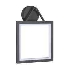 Уличный настенный светодиодный светильник Novotech Roca 358060 УЦ