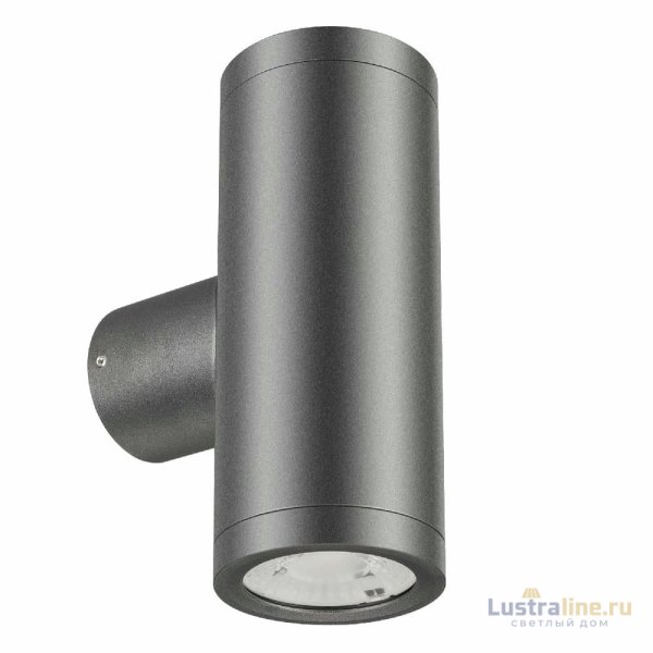 Уличный настенный светильник Arlight LGD-RAY-WALL-TWIN-R46-2x3W Day4000 033307(1) Уличный настенный светильник Arlight LGD-RAY-WALL-TWIN-R46-2x3W Day4000 033307(1)