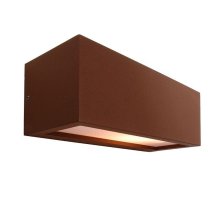 Уличный настенный светильник Deko-Light Rilongo 730331