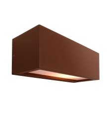 Уличный настенный светильник Deko-Light Rilongo 730331