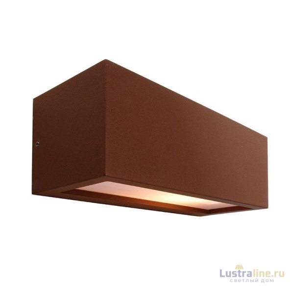 Уличный настенный светильник Deko-Light Rilongo 730331 Уличный настенный светильник Deko-Light Rilongo 730331