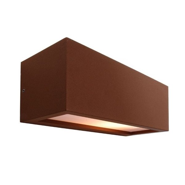 Уличный настенный светильник Deko-Light Rilongo 730331