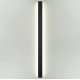 Уличный настенный светильник Odeon Light Fibi 4379/36WL