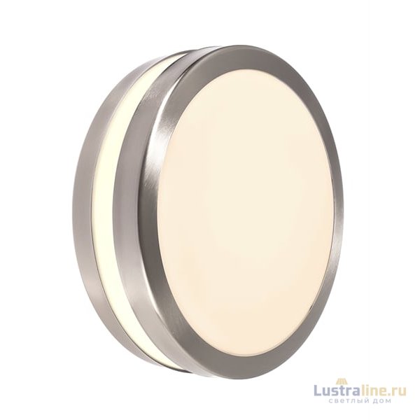 Уличный настенный светильник Deko-Light Scuti 731053