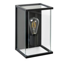 Уличный настенный светильник Lucide Claire 27883/01/30