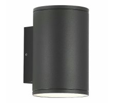 Уличный настенный светильник ST Luce Tubo SL9007.701.02