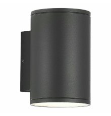 Уличный настенный светильник ST Luce Tubo SL9007.701.02