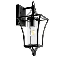 Уличный настенный светильник Feron Милан PL731 51269