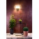 Уличный настенный светильник Deko-Light Alkes 731141