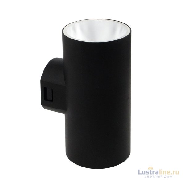 Уличный настенный светильник Arte Lamp Alcyone A6109AL-2BK Уличный настенный светильник Arte Lamp Alcyone A6109AL-2BK