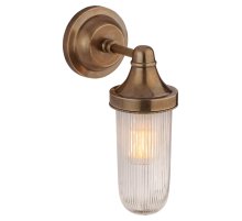 Уличный настенный светильник Covali WL-31069 Уличный настенный светильник Covali WL-31069