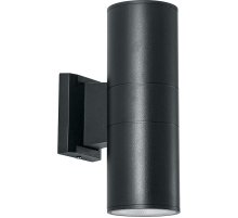 Уличный настенный светильник Feron Бостон 11662