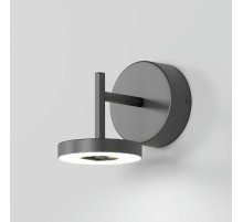 Уличный настенный светильник Elektrostandard Verano 35185/D 4690389209420 a068590