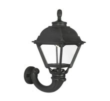 Уличный настенный светильник Fumagalli Ofir/Cefa U23.132.000.AXF1R