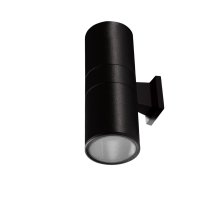 Уличный настенный светильник Crystal Lux CLT 138 CLT 138W300 BL УЦ