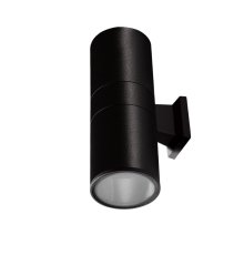 Уличный настенный светильник Crystal Lux CLT 138 CLT 138W300 BL УЦ