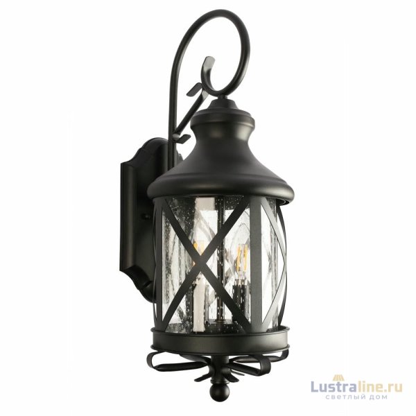 Уличный настенный светильник Loft IT Ferrara 100020W