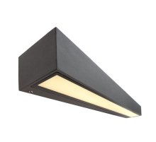 Уличный настенный светильник Deko-Light Linear 731129