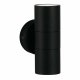 Уличный настенный светильник ST Luce Tubo SL9008.401.02