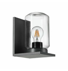 Уличный настенный светильник Novotech Fran 370945