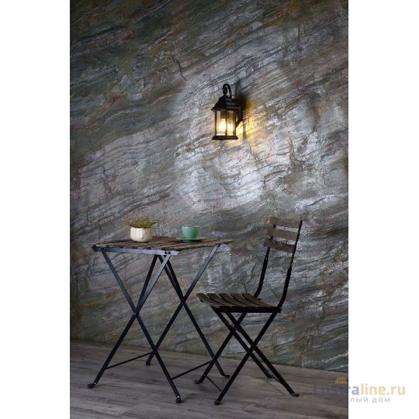 Уличный настенный светильник Deko-Light Saiph 341244 Уличный настенный светильник Deko-Light Saiph 341244