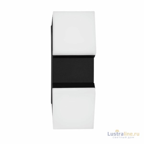 Уличный настенный светильник Loft IT Eterno 100010/B