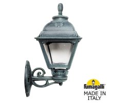 Уличный настенный светильник Fumagalli Cefa U23.131.000.VXF1R