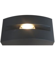 Уличный настенный светильник DesignLed W-1961-3-GR-WW 007625